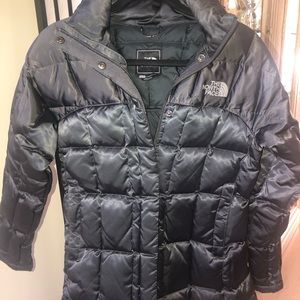 Women’s North Face Coat
